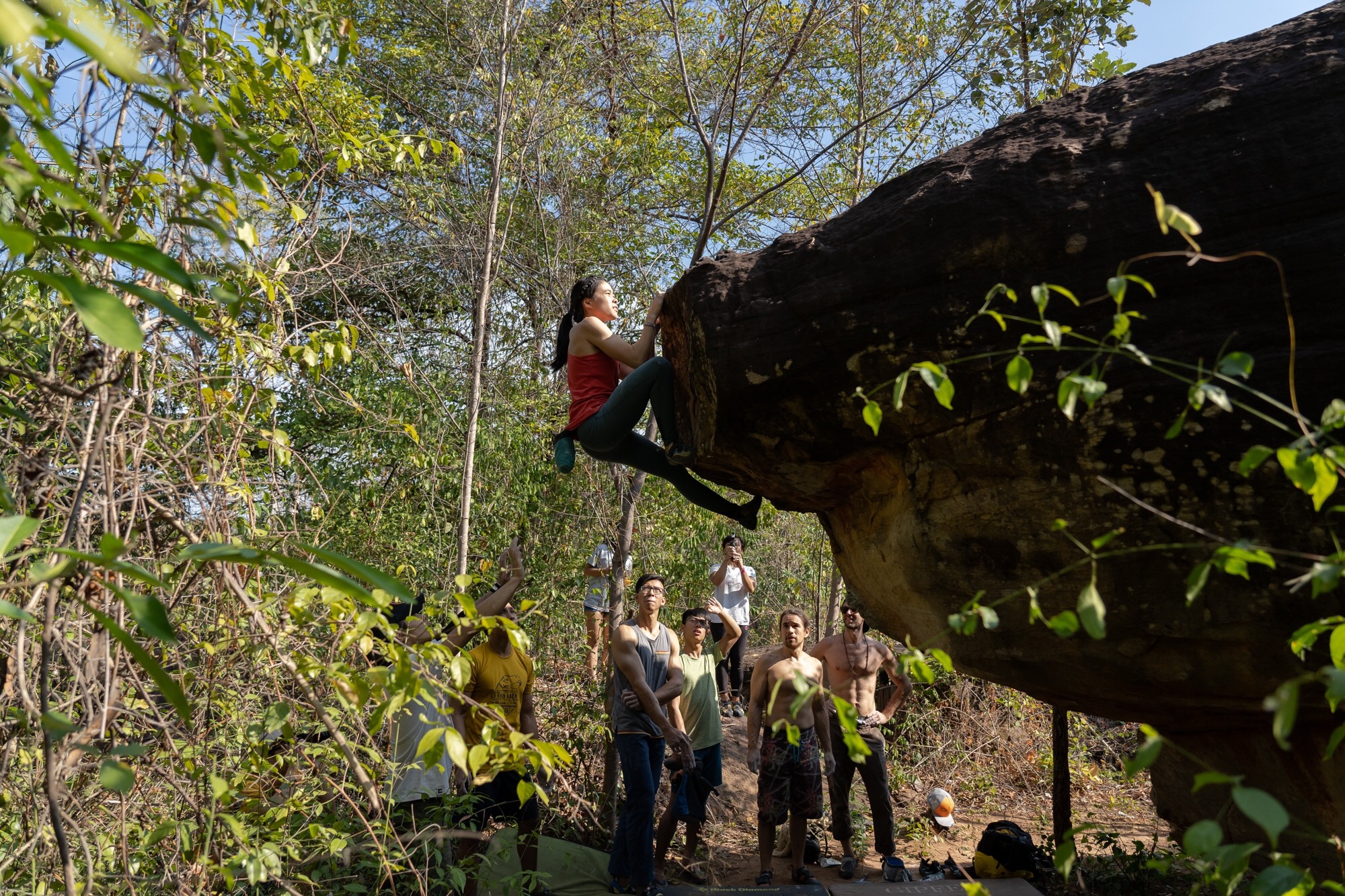 Deep blue sea right 7A