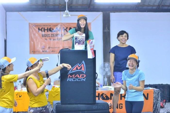 1st place in Semi-Pro