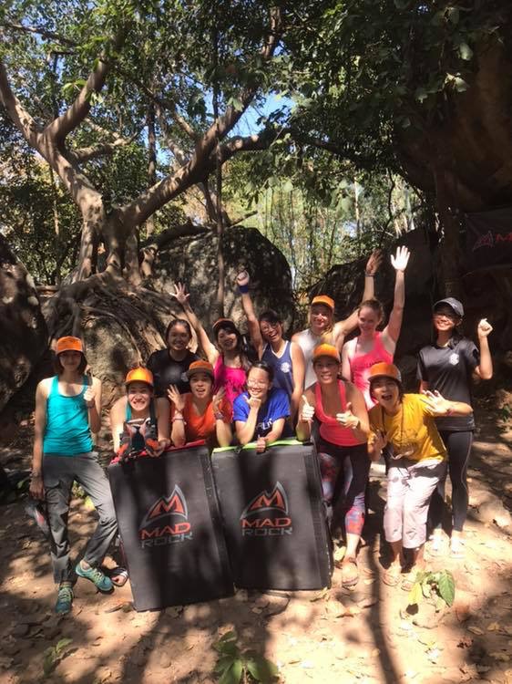 Women Clinic by Mean